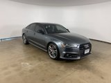 Used 2018 Audi A6 3.0T Prestige image 4