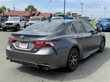 Used 2021 Toyota Camry SE image 3