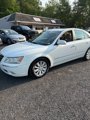 Used 2009 Hyundai Sonata Limited image 2
