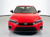 Certified 2022 Honda Civic Sport image 2