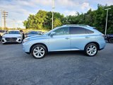 Used 2012 Lexus RX 350 AWD image 4