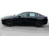 New 2025 MAZDA MAZDA3 s image 2