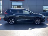 Certified 2018 Nissan Rogue SL w/ Premium Package image 2