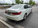 Used 2014 Honda Accord EX-L image 4
