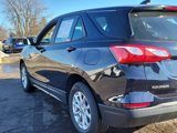 Used 2020 Chevrolet Equinox LS image 3