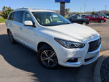 Used 2017 INFINITI QX60 AWD w/ Premium Plus Package image 3