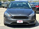 Used 2018 Ford Focus SE image 2