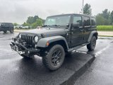Used 2017 Jeep Wrangler Unlimited Sport image 4