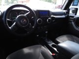 Used 2015 Jeep Wrangler Unlimited Sahara w/ Connectivity Group image 6