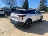 New 2025 Chevrolet Blazer EV RS image 4