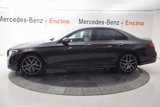 Certified 2021 Mercedes-Benz E 350 Sedan image 3