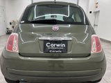 Used 2013 FIAT 500 Pop image 6