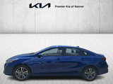 Used 2023 Kia Forte LXS image 2