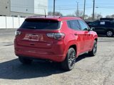 Used 2022 Jeep Compass Limited image 4