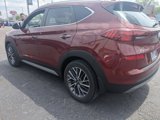 Used 2019 Hyundai Tucson Limited image 4