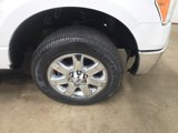 Used 2013 Ford F150 XLT w/ XLT Chrome Pkg image 2