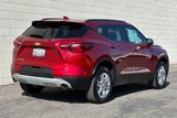 Certified 2022 Chevrolet Blazer LT image 4