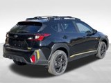 New 2025 Subaru Crosstrek 2.5i Sport image 3