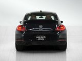 Used 2016 Volkswagen Beetle 1.8T Classic image 4