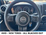 Used 2014 Jeep Wrangler Unlimited Sport image 5