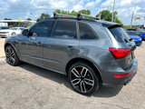 Used 2017 Audi SQ5 Premium Plus w/ Technology Package image 5