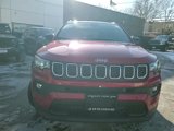 New 2025 Jeep Compass Latitude image 2