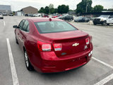 Used 2013 Chevrolet Malibu Eco w/ Leather Package image 3