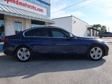Used 2017 BMW 328d Sedan image 4
