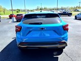 New 2025 Chevrolet Trax ACTIV w/ Driver Confidence Package image 4