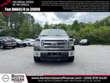 Used 2014 Ford F150 XLT w/ XLT Chrome Package image 2