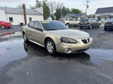 Used 2005 Pontiac Grand Prix w/ Drivers Package image 2