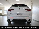 Used 2022 Alfa Romeo Stelvio Veloce image 5