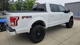 Used 2017 Ford F150 XLT w/ Equipment Group 302A Luxury image 4