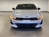 Used 2021 Kia K5 GT-Line image 4