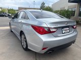 Used 2014 Hyundai Sonata Limited image 6