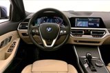 Certified 2022 BMW 330i xDrive Sedan w/ Premium Package 2 image 4