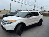 Used 2013 Ford Explorer XLT image 3