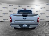 Used 2020 Ford F150 XL w/ Equipment Group 101A Mid image 4