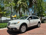 Used 2015 Subaru Outback 2.5i Premium image 3