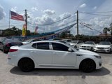 Used 2014 Kia Optima SX image 4