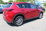 Used 2019 MAZDA CX-5 Grand Touring w/ GT Premium Package image 5