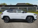 Used 2023 Jeep Compass Limited image 2