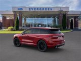 New 2025 Lincoln Corsair Reserve w/ Jet Appearance Package image 4