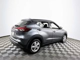 Certified 2021 Nissan Kicks S image 4