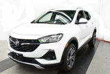 Used 2021 Buick Encore GX Select image 4
