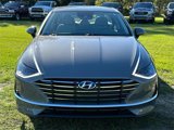 Used 2021 Hyundai Sonata SE w/ Cargo Package image 2
