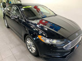 Used 2017 Ford Fusion SE image 2