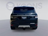 Used 2016 Land Rover Range Rover Sport HSE image 5