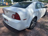 Used 2009 Chevrolet Malibu LT w/ Premium Mat Package image 5