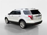 Used 2014 Ford Explorer XLT w/ Equipment Group 202A image 5